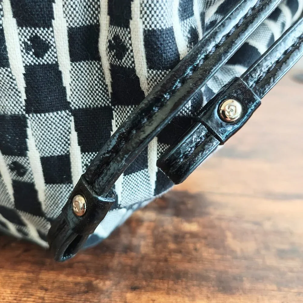 KATE SPADE Stevie Diaper/Shoulder Bag w/ Pouch - Picture 7 of 16